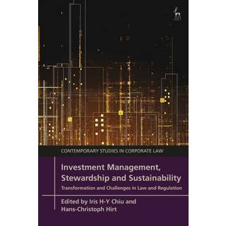Investment Management, Stewardship and Sustainability