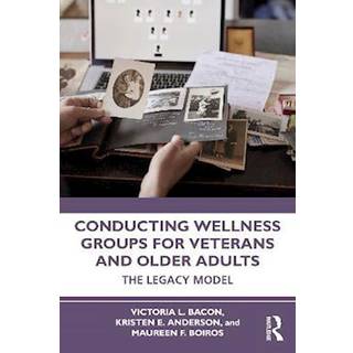 Conducting Wellness Groups for Veterans and Older Adults
