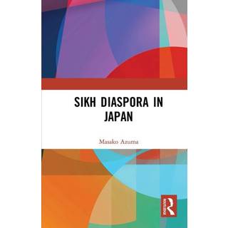 Sikh Diaspora in Japan