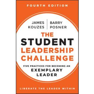 The Student Leadership Challenge