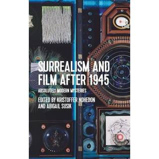 Surrealism and Film After 1945