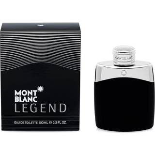 Legend Eau De Toilette Spray Men fra Mont Blanc 1.7 fl. oz