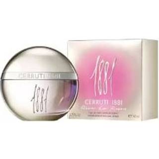 Cerruti 1881 Rêve De Roses Eau de parfum 100 ml