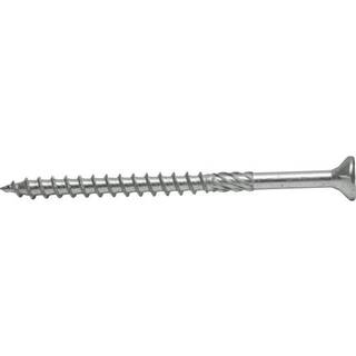 FIXX Pro X’tra Træskrue 4 mm, fuldt gevind