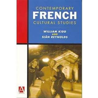 Contemporary French Cultural Studies