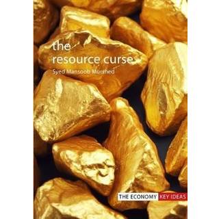 The Resource Curse
