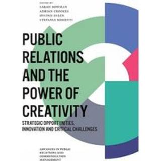 Public Relations and the Power of Creativity