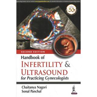 Handbook of Infertility & Ultrasound for Practicing Gynecologists
