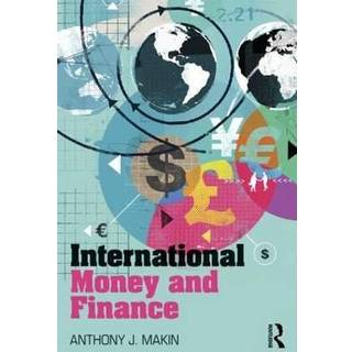 International Money and Finance