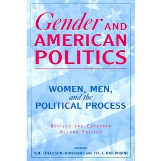 Gender and American Politics