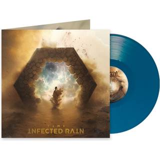 Infected Rain - Time