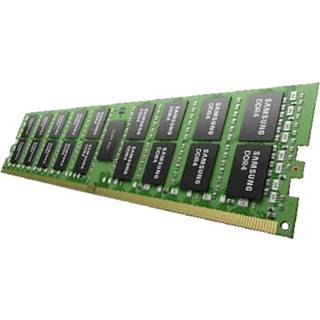 Samsung - DDR4 - module - 16 GB - DIMM 288-pin - 3200 MHz / PC4-25600 - registered