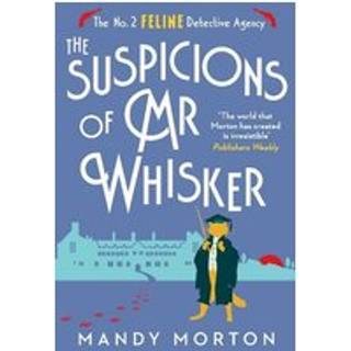 The Suspicions of Mr Whisker