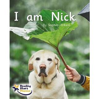 I am Nick
