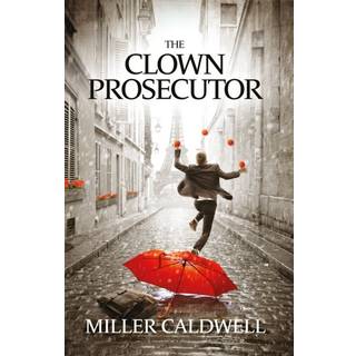 The Clown Prosecutor