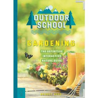 Outdoor School: Gardening