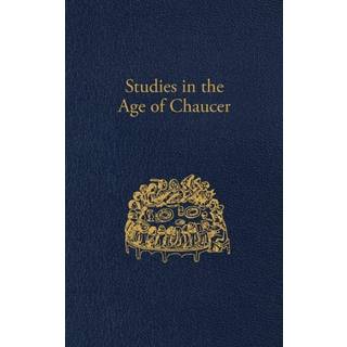 Studies in the Age of Chaucer