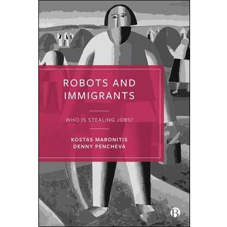 Robots and Immigrants
