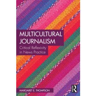 Multicultural Journalism