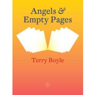 Angels & Empty Pages