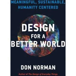 Design for a Better World