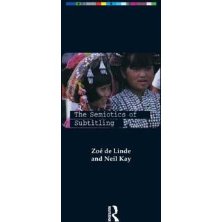 The Semiotics of Subtitling