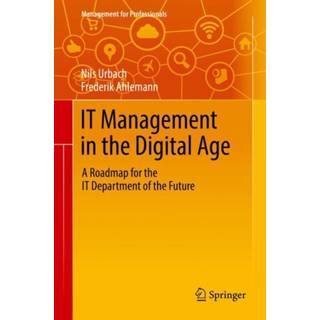 IT Management in the Digital Age