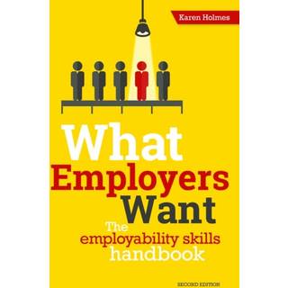 What Employers Want