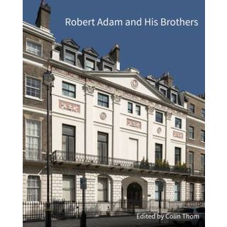 Robert Adam and his Brothers