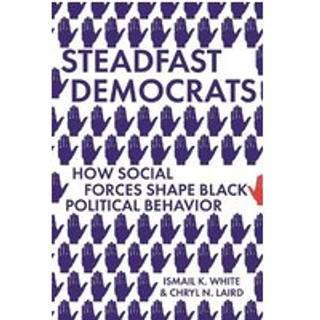 Steadfast Democrats
