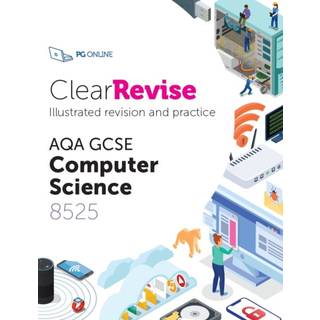ClearRevise AQA GCSE Computer Science 8525