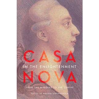 Casanova in the Enlightenment