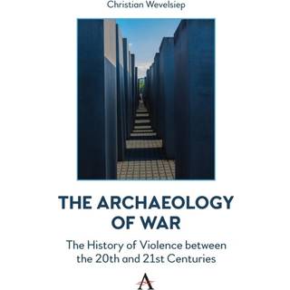 The Archaeology of War