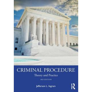Criminal Procedure
