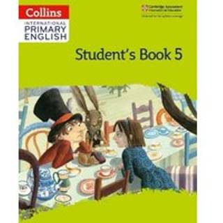 International Primary English Student's Book: Stage 5