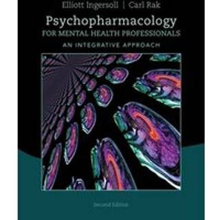 Psychopharmacology for Mental Health Professionals