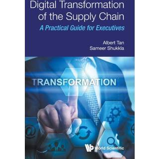 Digital Transformation of the Supply Chain