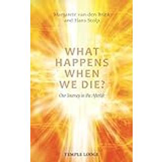 What Happens When We Die?