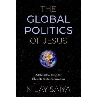 The Global Politics of Jesus