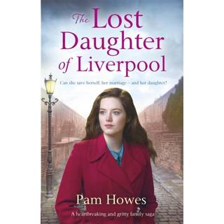 The Lost Daughter of Liverpool