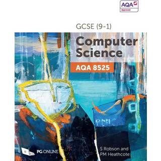 AQA GCSE (9-1) Computer Science 8525