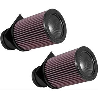 K&N E-0658 luftfilter