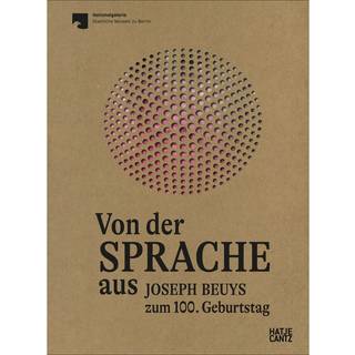Von der Sprache aus (German edition)