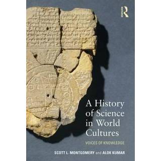 A History of Science in World Cultures