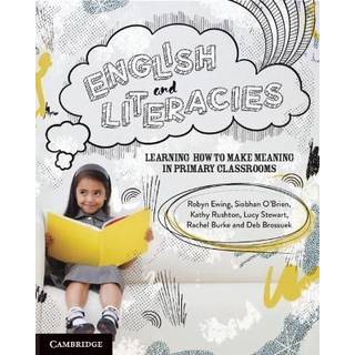 English and Literacies