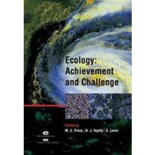 Ecology: Achievement and Challenge