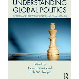 Understanding Global Politics