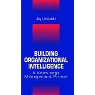 Building Organizational Intelligence