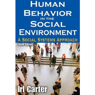 Human Behavior in the Social Environment