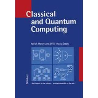 Classical and Quantum Computing